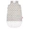 MOTHERHOOD Hálózsák 2in1 Zip-a-Round Beige Classics new 3-18 hó 2 tog