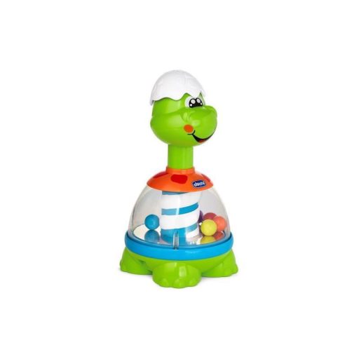 CHICCO Kacsacsőrű Dinoszaurusz 6h+
