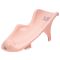 MALTEX Fürdetőágy kádba Elefánt Minimal - peach pink