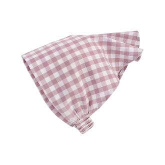 PINOKIO Kendő Pink Sweet cherry méret 68
