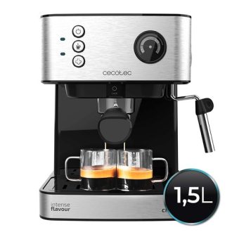   Cecotec Power Espresso 20 Professionale - karos presszó kávéfőző / 01556