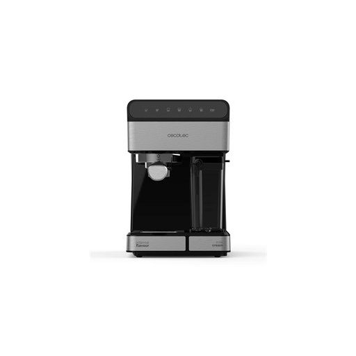 Cecotec Power Instant-ccino 20 Touch Serie Nera - karos presszó kávéfőző / 01558