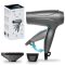 Cecotec Bamba Ionicare Power&Go Black - ionos hajszárító / 04327