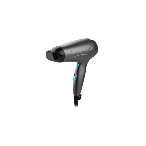 Cecotec Bamba Ionicare Power&Go Black - ionos hajszárító / 04327