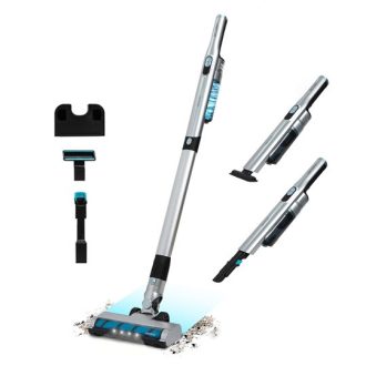   Cecotec Scoba 2100 Jalisco - vezeték nélküli porszívó / 08403