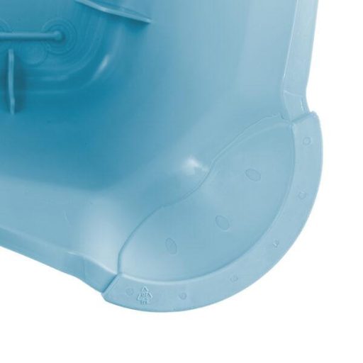 KEEEPER Csúszásmentes fellépő Tomek Kacsa északi kék 80 kg-ig