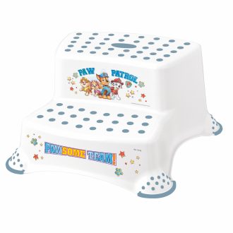   KEEEPER Csúszásmentes dupla fellépő Igor 120 kg-ig Paw Patrol 2023