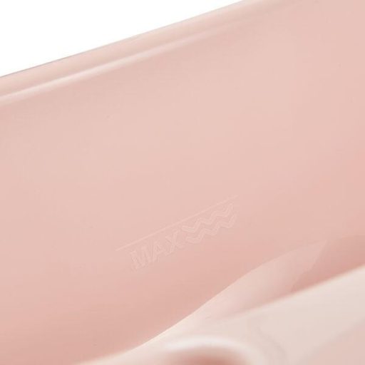KEEEPER Kád 100 cm Wiktoria Kacsa északi rózsaszín