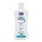 CHICCO Baby Moments testápoló tej 87 % természetes összetevőkkel 200 ml