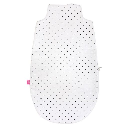 MOTHERHOOD Hálózsák 2in1 ZIP-A-Round Beige muszlin Blue Classics 3-18hó 0,5 tog