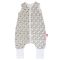 MOTHERHOOD Muszlin hálózsák nadrággal Beige Classics 12-18hó 0,5 tog
