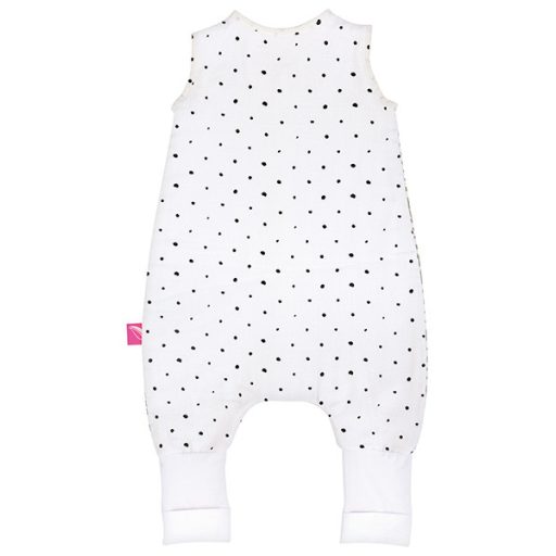 MOTHERHOOD Muszlin hálózsák nadrággal Beige Classics 12-18hó 0,5 tog