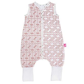   MOTHERHOOD Muszlin hálózsák nadrággal Pink Classics 12-18hó 0,5 tog