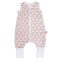 MOTHERHOOD Muszlin hálózsák nadrággal Pink Classics 12-18hó 0,5 tog