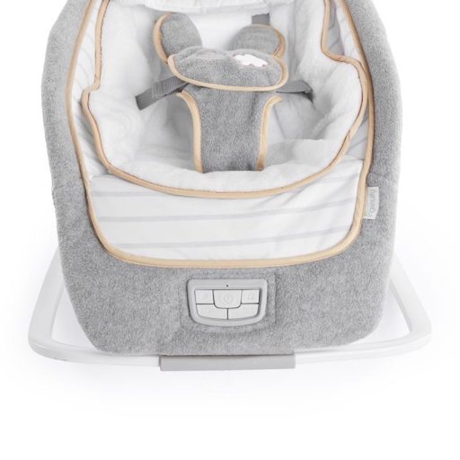 INGENUITY Rezgő hintaszék dallamokkal Boutique 0 hó+,18 kg-ig