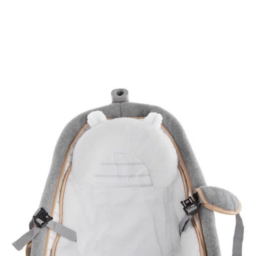 INGENUITY Rezgő hintaszék dallamokkal Boutique 0 hó+,18 kg-ig