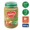 HAMI Spenót, burgonya és marhahús (200 g) - hús-zöldség bébiétel