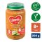 HAMI Spagetti paradicsommal és mozzarellával (200 g) - zöldséges köret