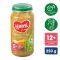 HAMI Burgonya marhahússal és borsóval (250 g) - hús-zöldségféléből készült kiegészítő étel