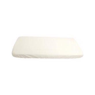 DAUBNER Feszítő lepedő, 60x120 PVC - fehér