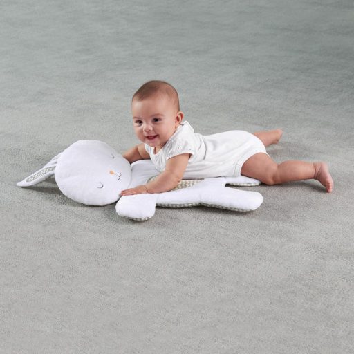 INGENUITY Rezgő pihenőszék dallamokkal és fénnyel Twinkle Tails™ 0hó+, 9 kg -ig