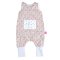 MOTHERHOOD Hálózsák lábakkal és zsebbel Pink Classics 1-1,5év 2 tog