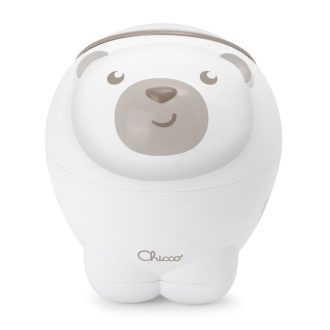 CHICCO Projektor a sarki fény Jegesmedve neutrális