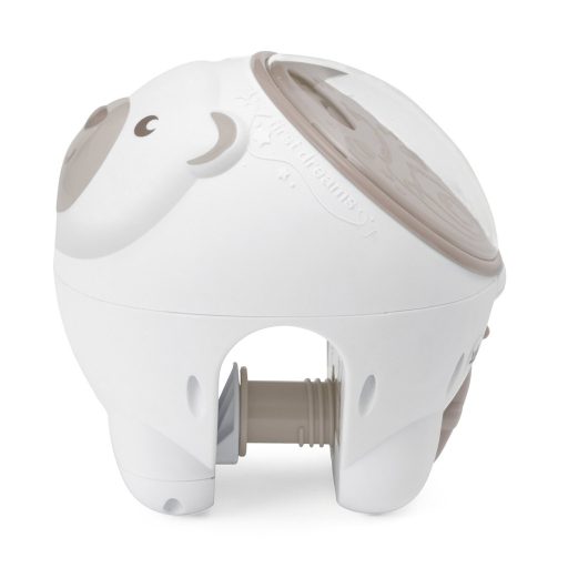CHICCO Projektor a sarki fény Jegesmedve neutrális