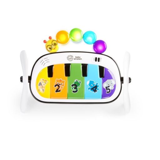 BABY EINSTEIN Játszószőnyeg 4in1 Kickin' Tunes 0hó+