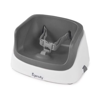   INGENUITY Ülésmagasító SmartClean Toddler Booster™ - Slate