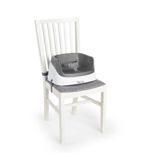 INGENUITY Ülésmagasító SmartClean Toddler Booster™ - Slate