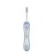 CHICCO gyermek fogkefe Indigo 6-36m