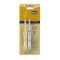 CHICCO gyermek fogkefe készlet Indigo-Mustard 6-36m, 2db