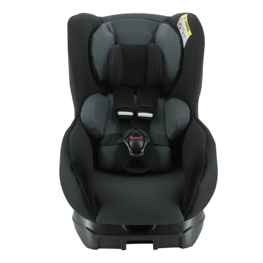NANIA Autósülés Primo (40-105 cm) Red