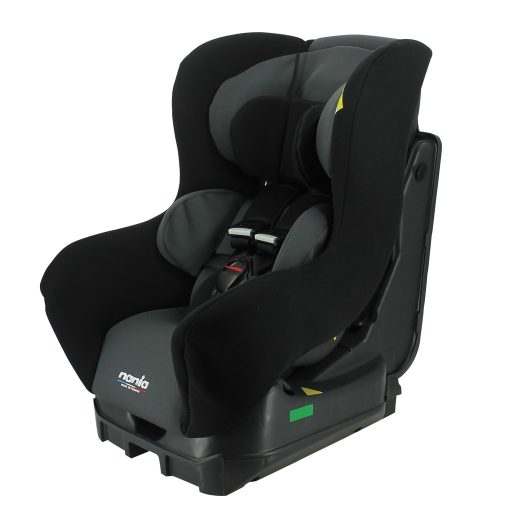 NANIA Autósülés Primo (40-105 cm) Red