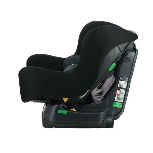 NANIA Autósülés Primo (40-105 cm) Black