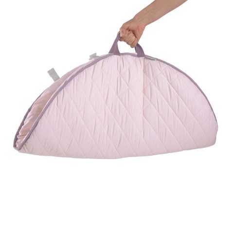 INGENUITY Játszószőnyeg kétoldalú  Calla™ 0 hó+