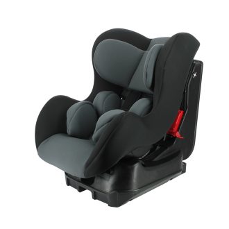 NANIA Autósülés (76-105 cm) Oskar Black