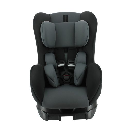NANIA Autósülés (76-105 cm) Oskar Black