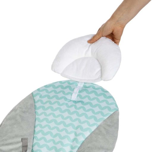INGENUITY Rezgő pihenőszék Ity Goji 0hó+,  9 kg-ig