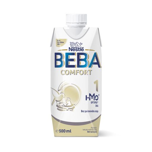 BEBA COMFORT HM-O 1 Kezdeti tápszerek folyékony, 500 ml