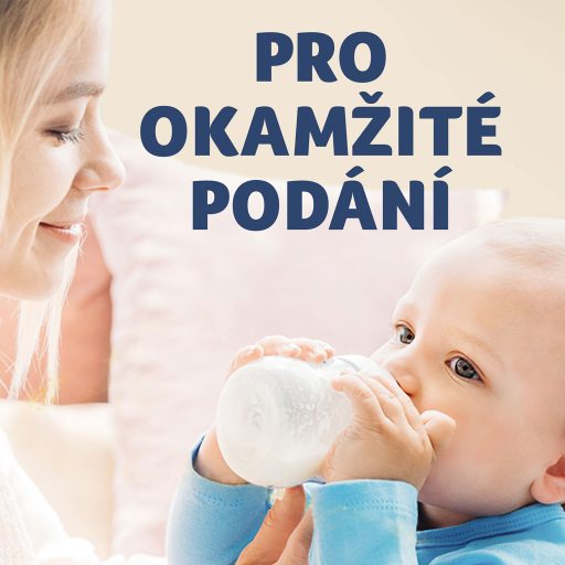 BEBA COMFORT HM-O 1 Kezdeti tápszerek folyékony, 500 ml