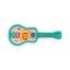 BABY EINSTEIN Zenélő fa játék ukulele Magic Touch HAPE 6hó+