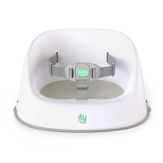   INGENUITY Ülésmagasító étkezőszkre Ity Simplicity Seat™ Easy Clean Booster Oat 15 kg-ig