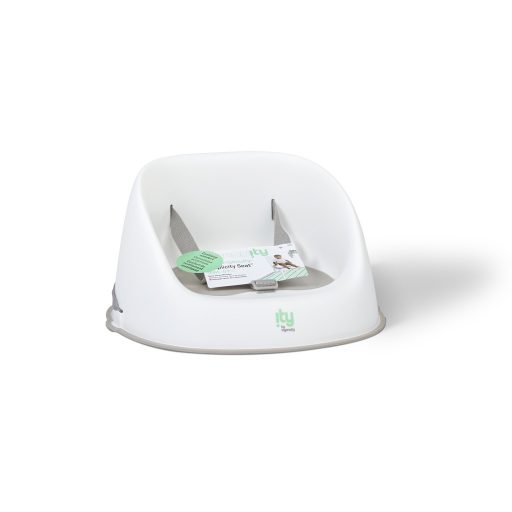 INGENUITY Ülésmagasító étkezőszkre Ity Simplicity Seat™ Easy Clean Booster Oat 15 kg-ig