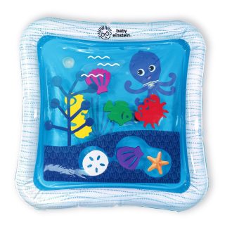   BABY EINSTEIN Vizes játszószőnyeg Opus’s Ocean of Discovery™ 58x58 cm 0hó+