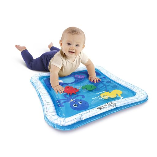 BABY EINSTEIN Vizes játszószőnyeg Opus’s Ocean of Discovery™ 58x58 cm 0hó+