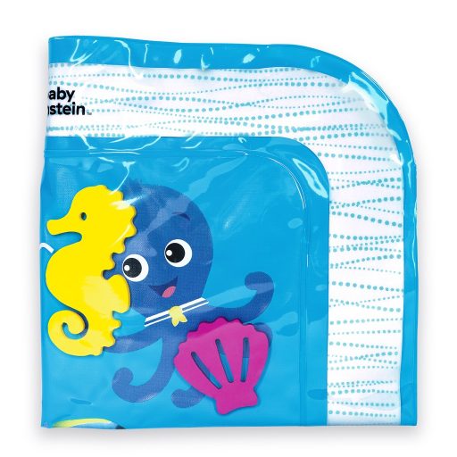 BABY EINSTEIN Vizes játszószőnyeg Opus’s Ocean of Discovery™ 58x58 cm 0hó+
