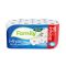 TENTO Wc-Toalettpapír Family Cotton White 2 rétegű 16 tekercses