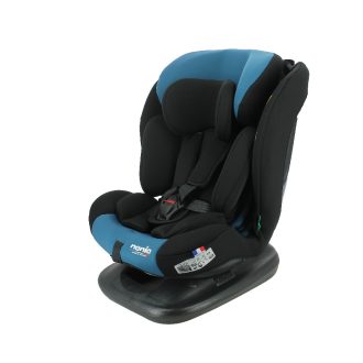 NANIA Autósülés (40-150 cm) Pictor Blue